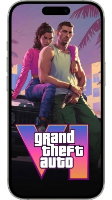 GTA 6 Apk