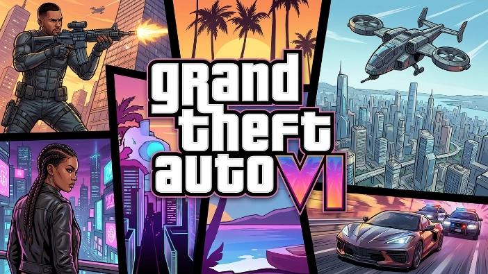 GTA VI apk mod